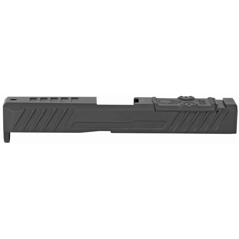 GGP Slide For Glock 19 Gen 4 OC V3