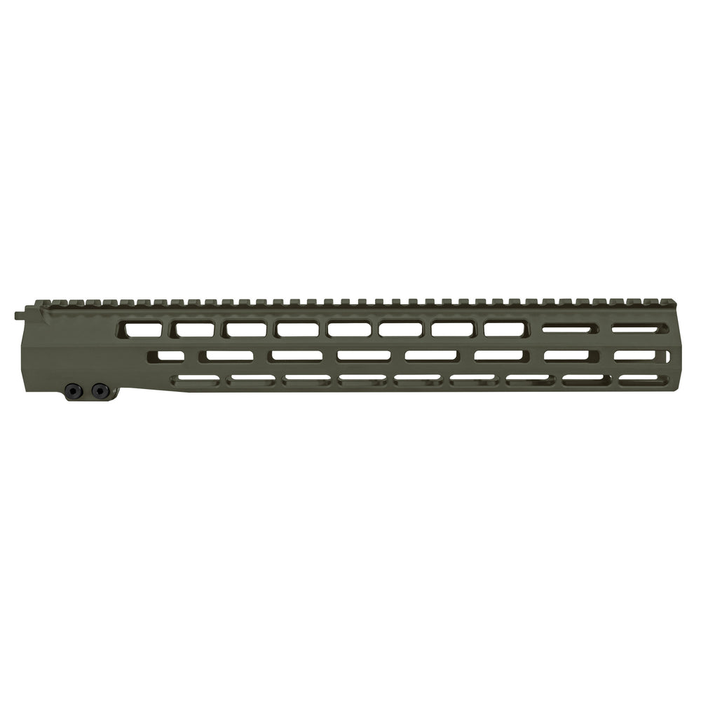 GGP AR-10 15 M-LOK Handguard OLV Drab
