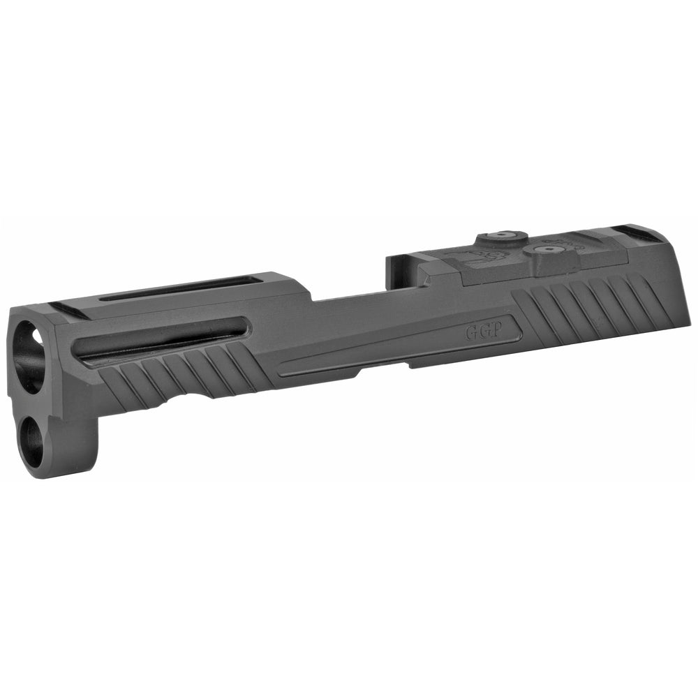 GGP Slide Sig P320 Compact V1 Black