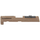 GGP Slide Sig P320 Compact V1 FDE photo 1