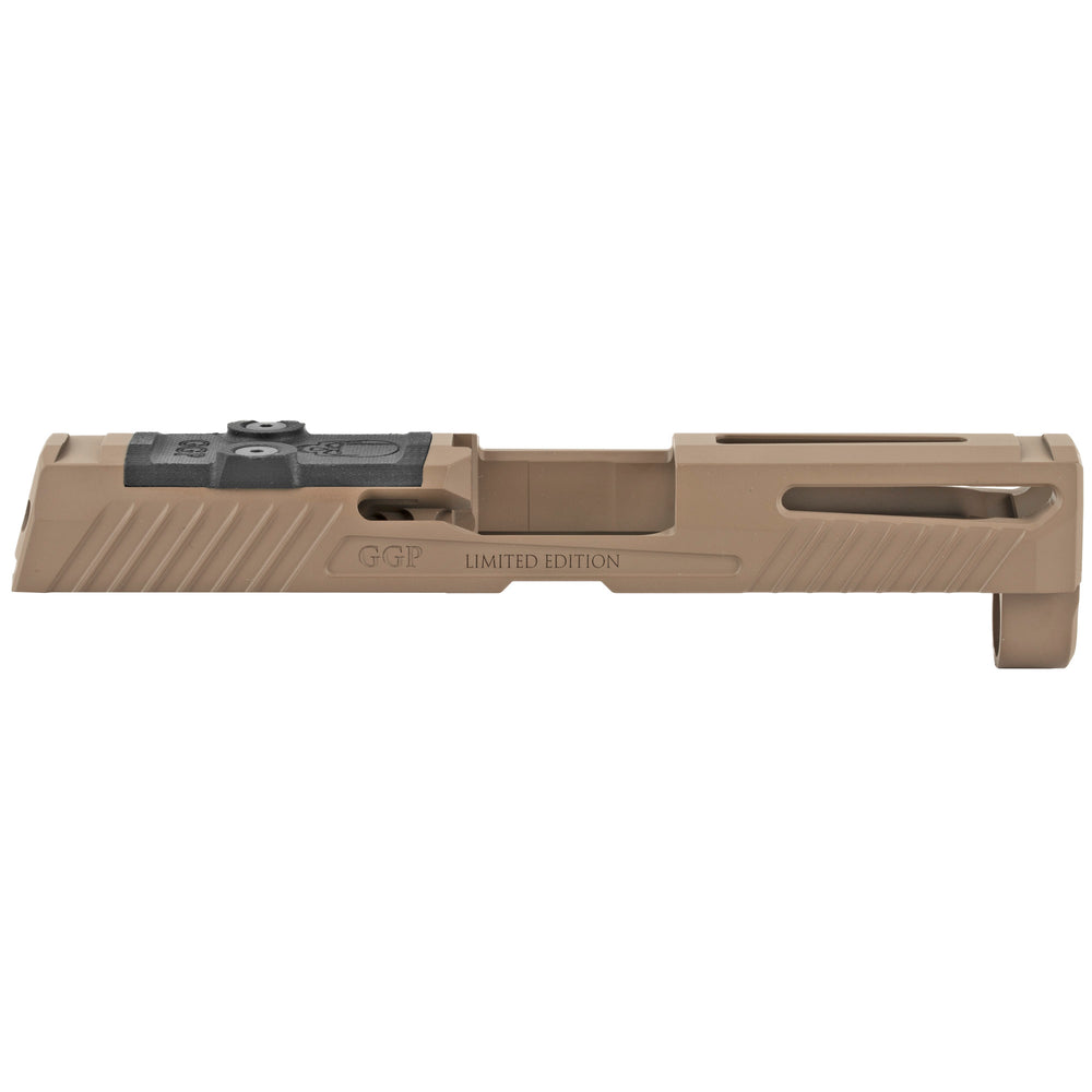 GGP Slide Sig P320 Compact V1 FDE