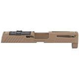 GGP Slide Sig P320 Compact V1 FDE photo 2