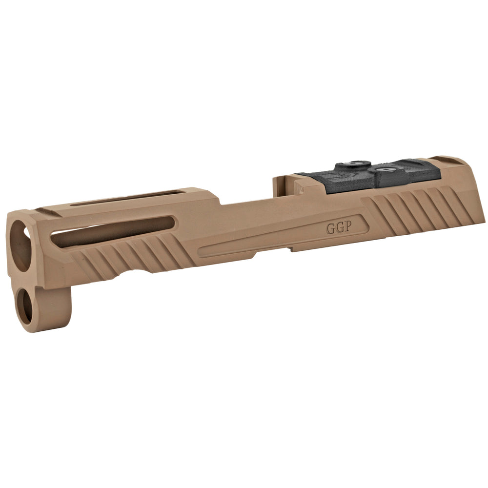 GGP Slide Sig P320 Compact V1 FDE