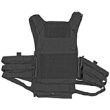 GGG SMC Plate Carrier Black photo 1