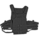 GGG SMC Plate Carrier Black photo 2