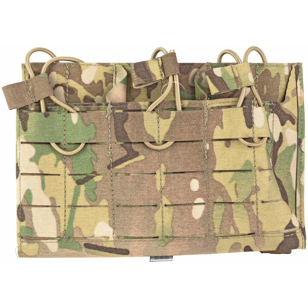 GGG Comp Triple Panel 5.56 Multi Magazine