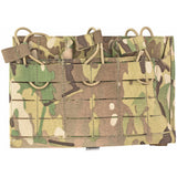 GGG Comp Triple Panel 5.56 Multi Magazine photo 1