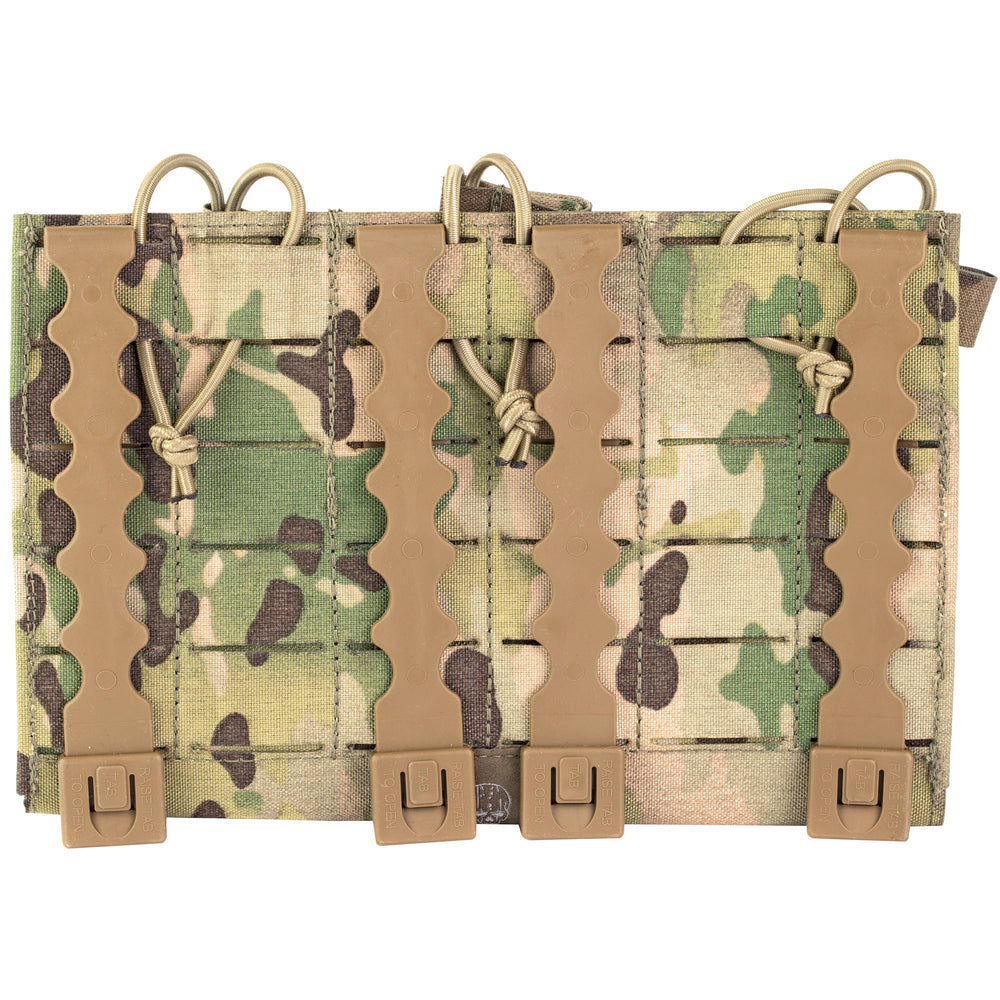 GGG Comp Triple Panel 5.56 Multi Magazine
