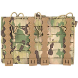GGG Comp Triple Panel 5.56 Multi Magazine photo 2