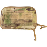 GGG Admin Pouch Enhanced Thin Multicam photo 1