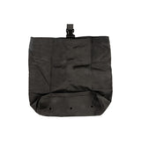 GGG Roll Up Dump Pouch Black photo 2