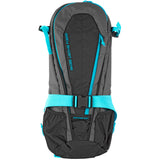 GGG Apparition Black/Gray W/Cyan Zips photo 1