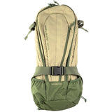 GGG Apparition Bag Tan/OD Green photo 1