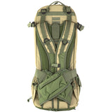 GGG Apparition Bag Tan/OD Green photo 2