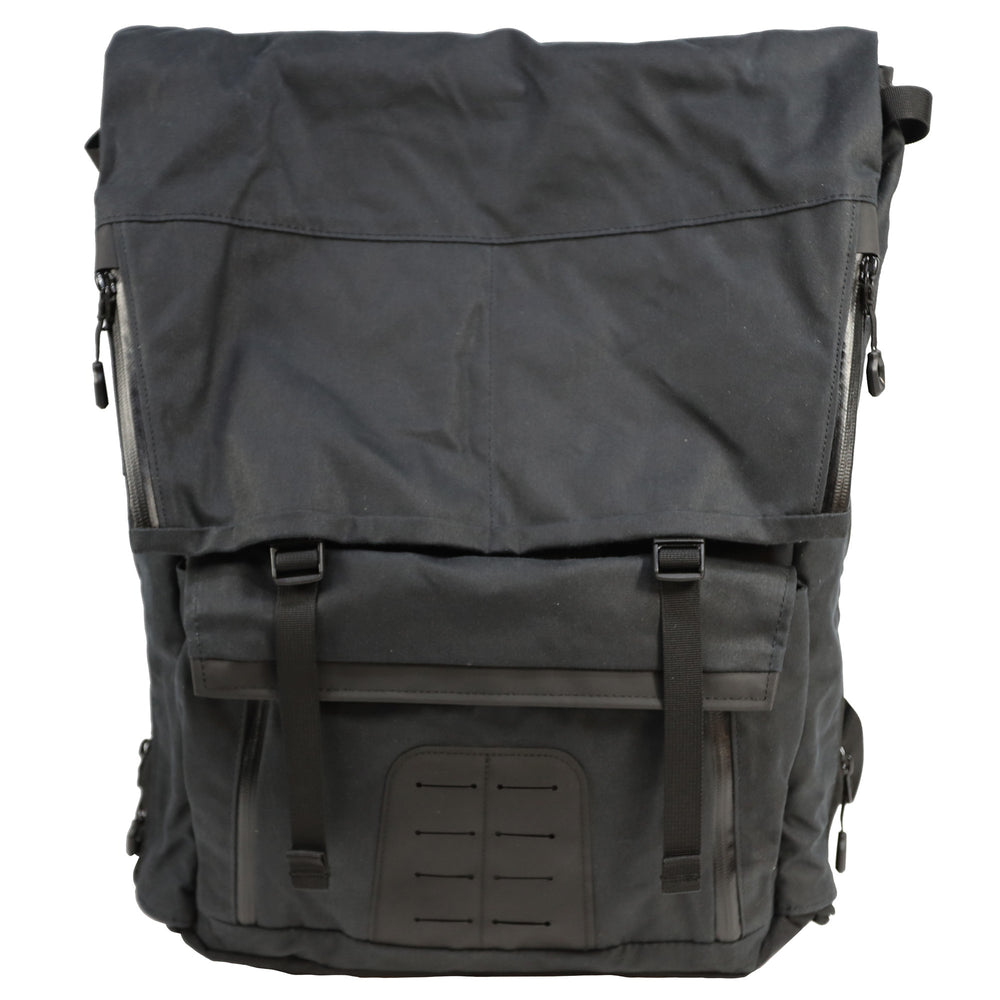 GGG Gypsy Pack 2.0 Black