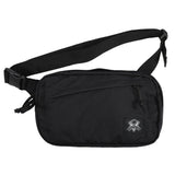 GGG Crossbody Pack Black photo 1