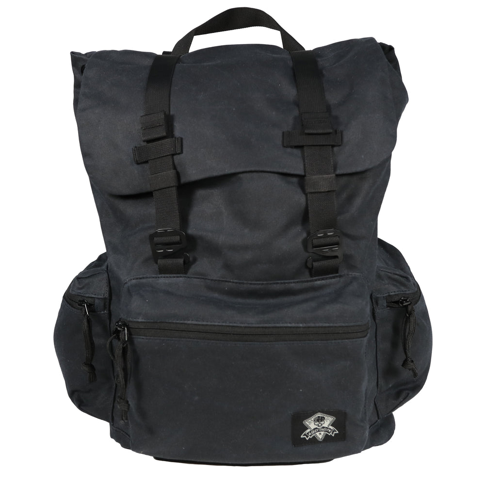 GGG Drifter Pack Black