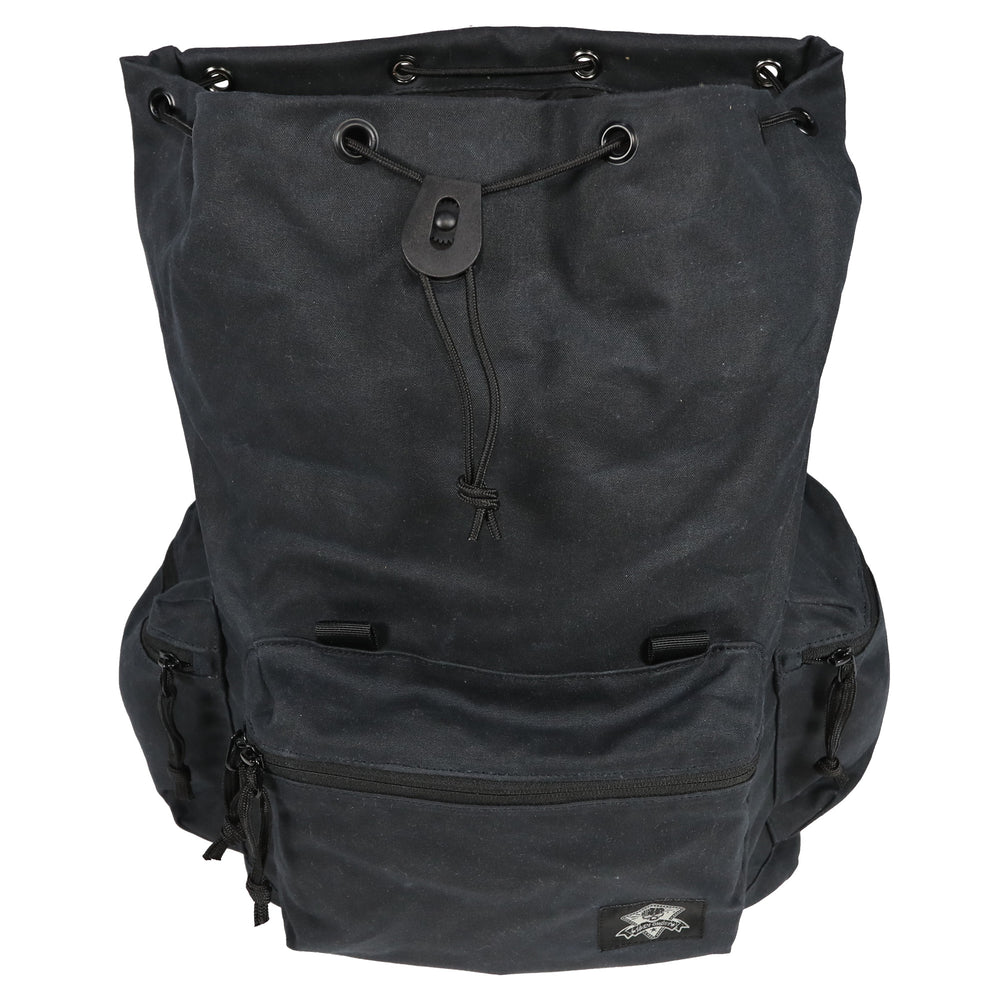 GGG Drifter Pack Black