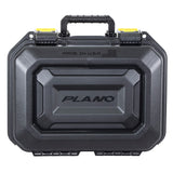 Plano All Weather 2 Two Pistol Case Black photo 1