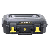Plano All Weather 2 Two Pistol Case Black photo 2