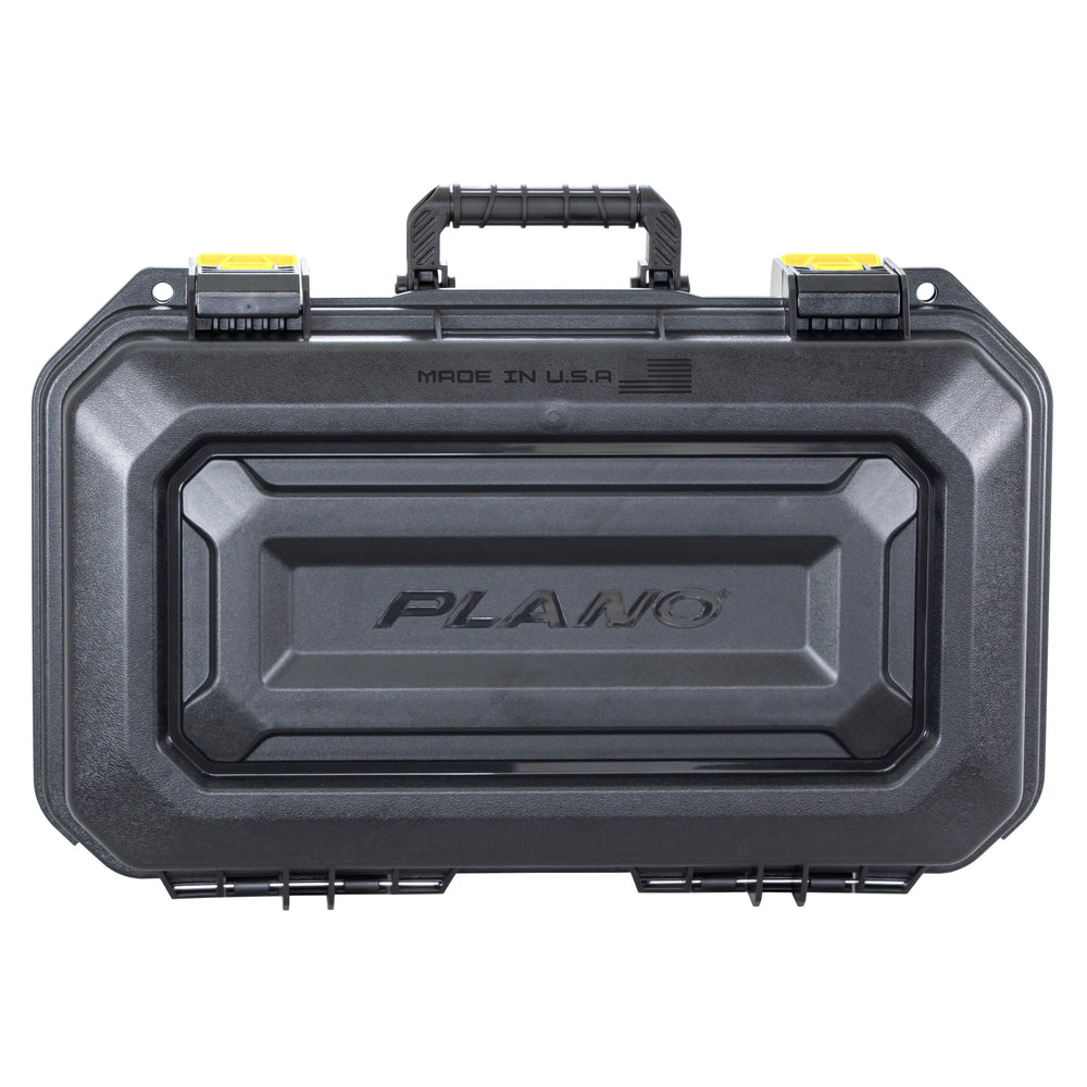 Plano All Weather 2 Four Pistol Case