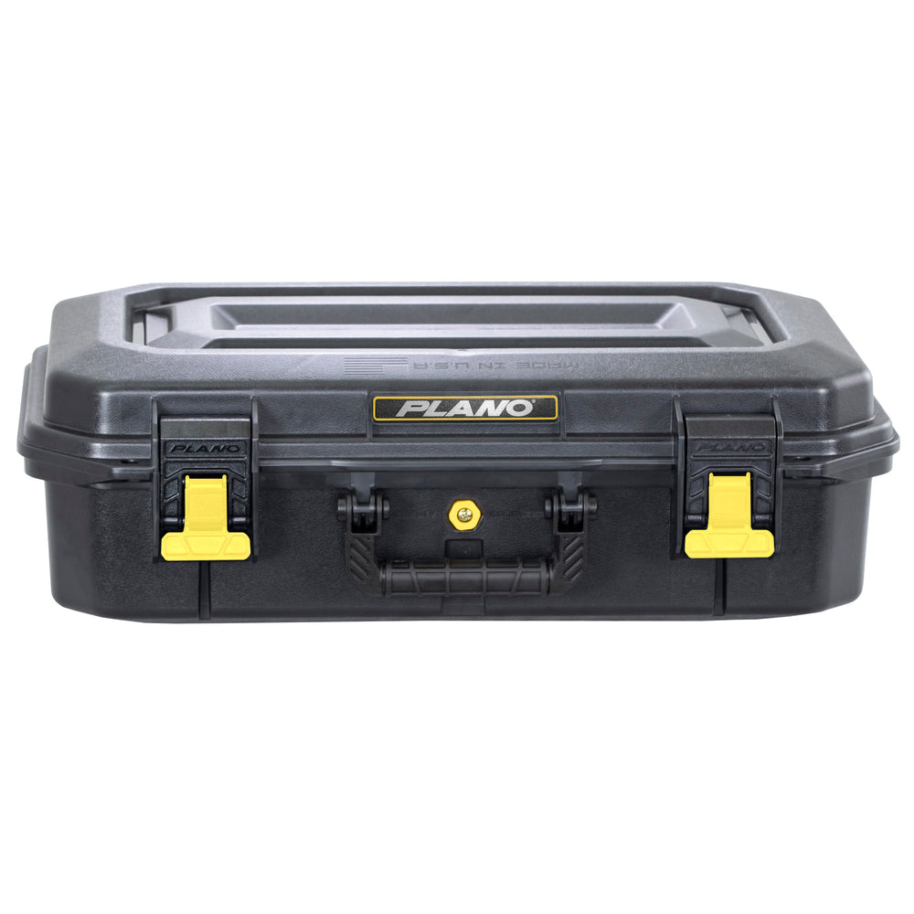 Plano All Weather 2 Four Pistol Case