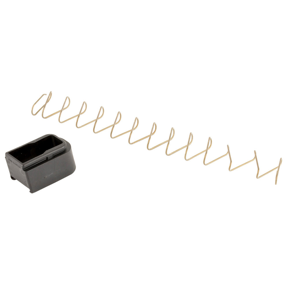 Ghost Magazine Extension For Glock 43