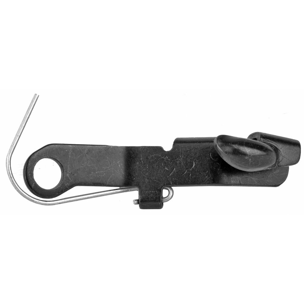 Ghost FWD Slide Release For Glock Black