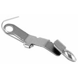 Ghost Stainless Extended Slide Release For Glock photo 2