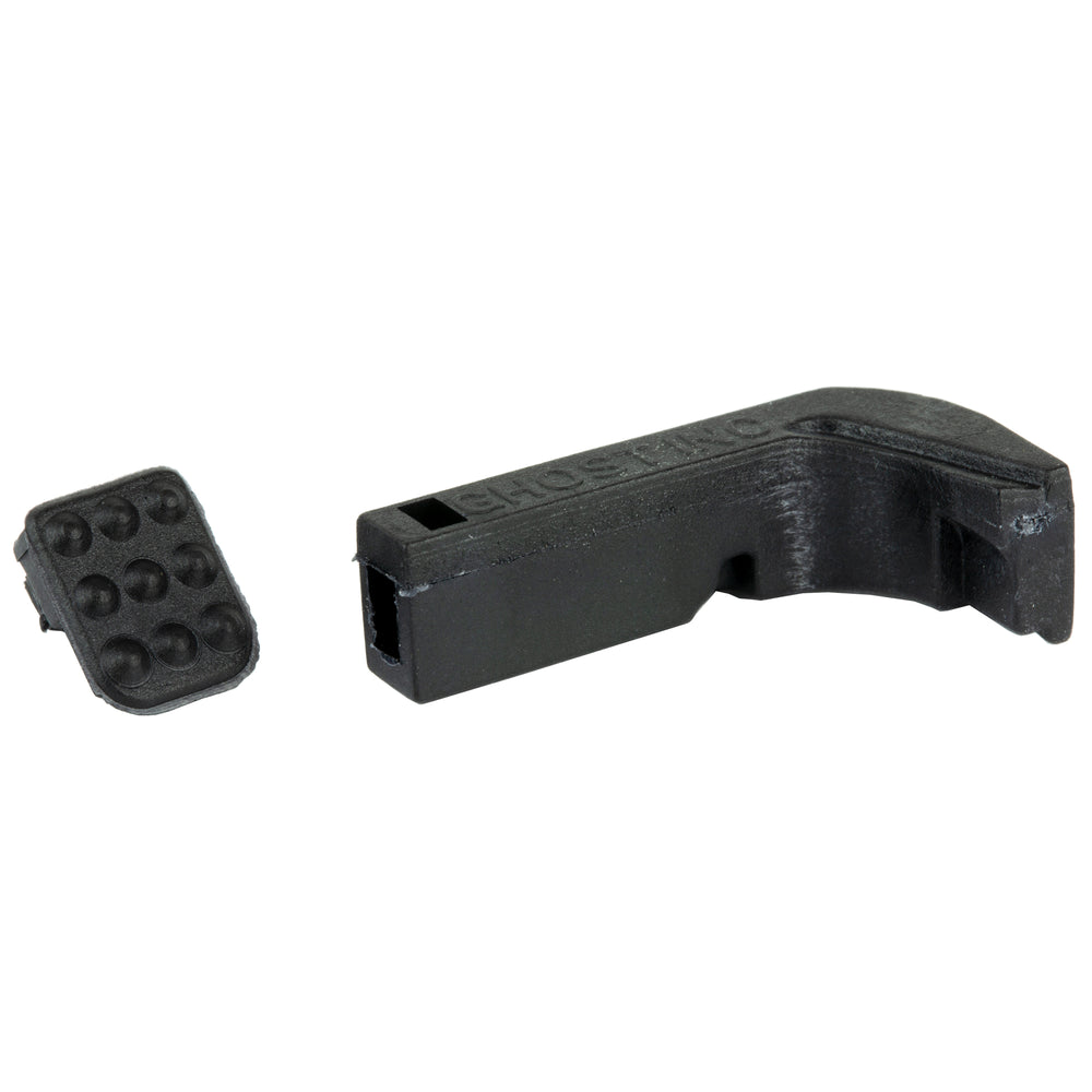 Ghost Low-Profile Magazine Release For Glock