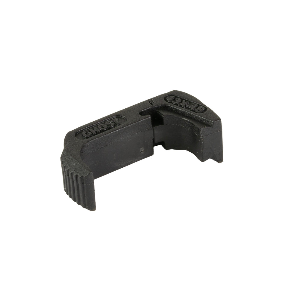 Ghost Extended Magazine Release Fits Glock 43X/48
