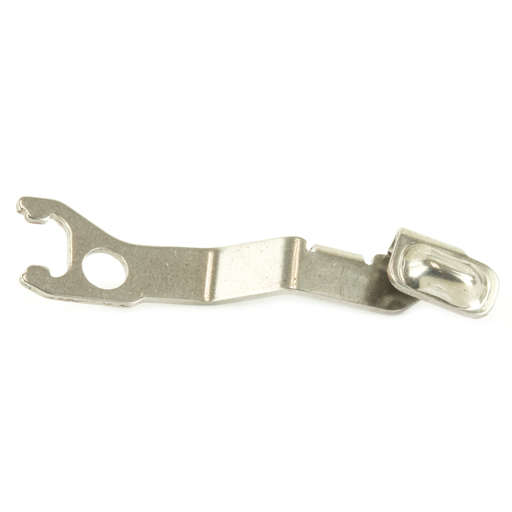 Ghost Stainless Extended Slde Rel For Glock 42/43