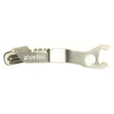 Ghost Stainless Extended Slde Rel For Glock 42/43 photo 2