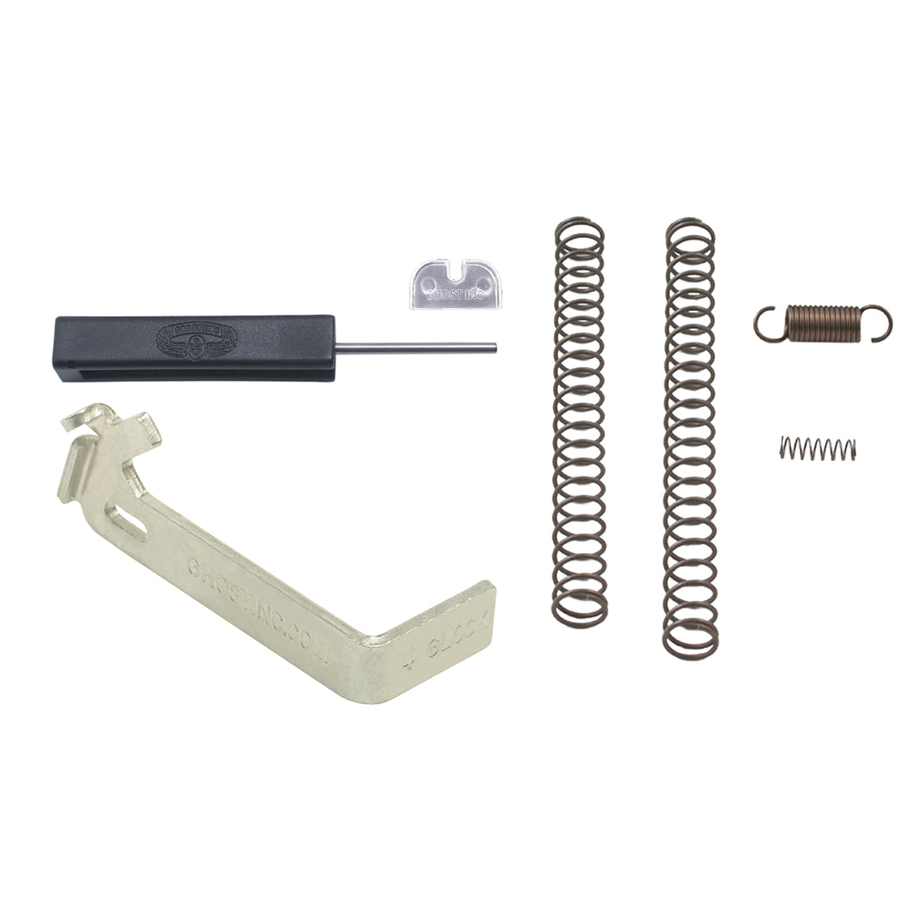 Ghost Pro 3.3LB Installation Kit