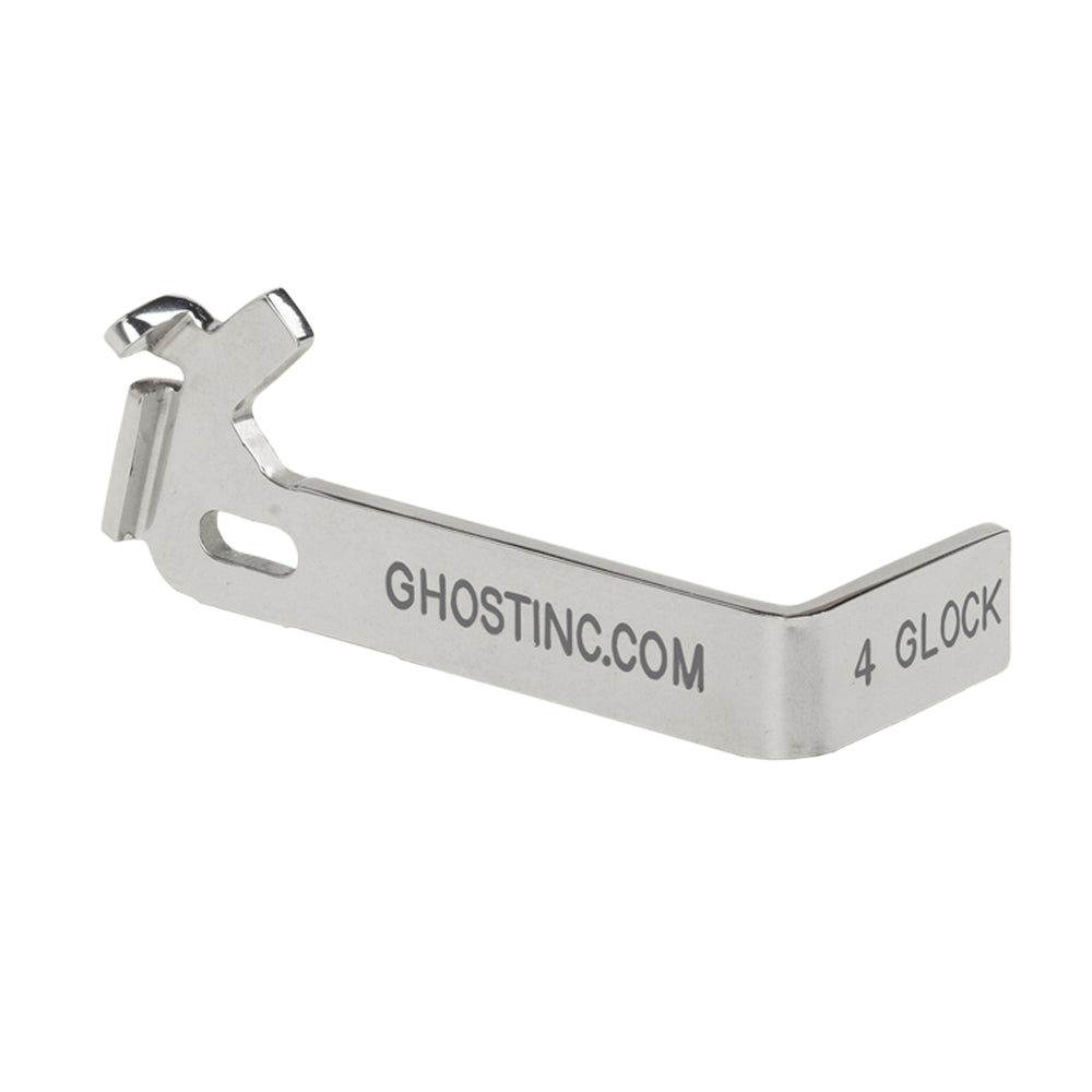 Ghost 3.3 Fitted Trigger For Glock Gen 1-5