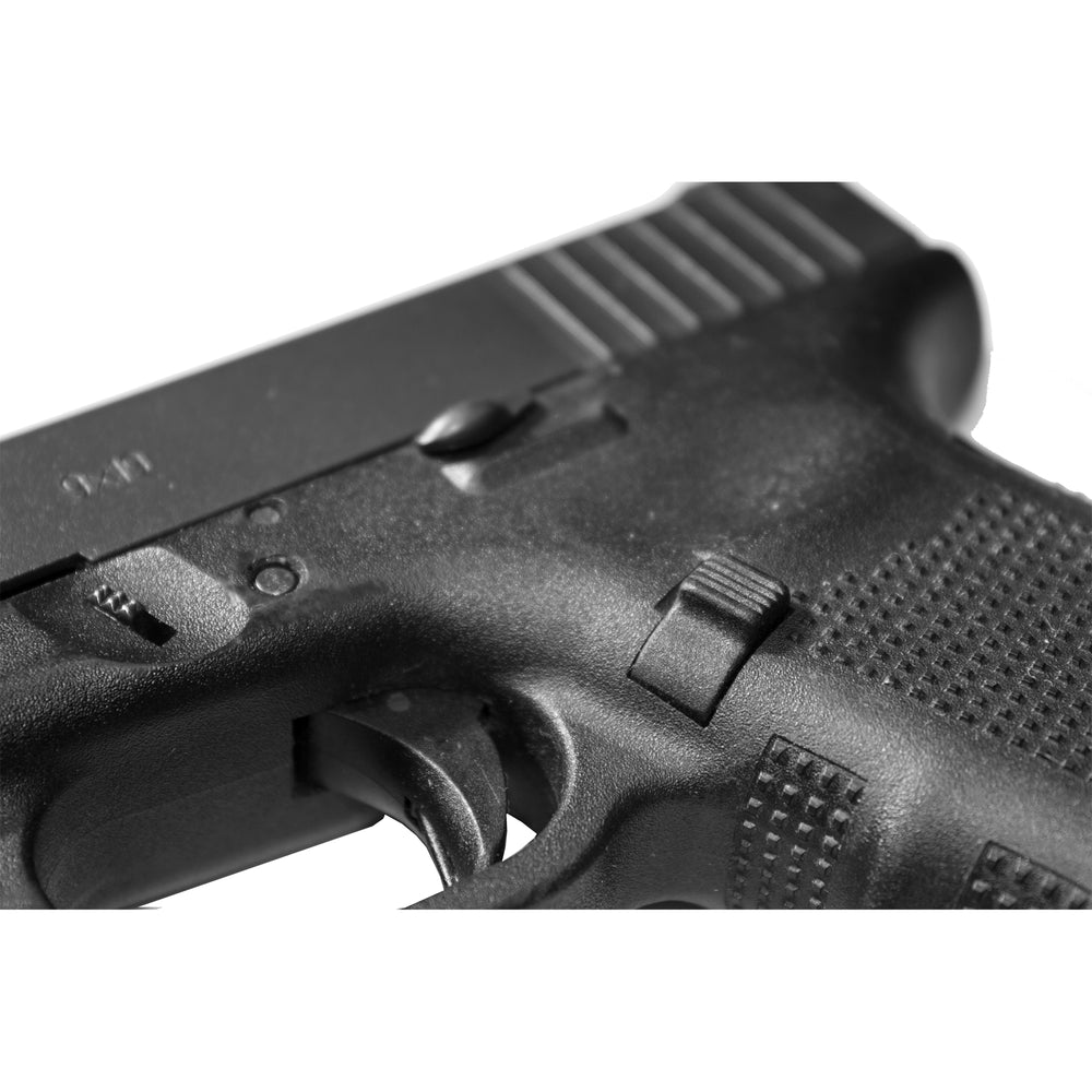 Ghost Extended Magazine Release For Glock Gen 4