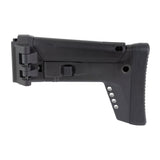 Go 1913 Universal Folding Stock Black photo 1