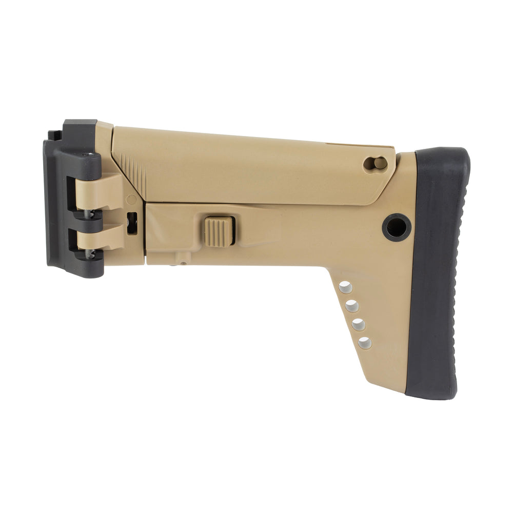 Go 1913 Universal Folding Stock FDE