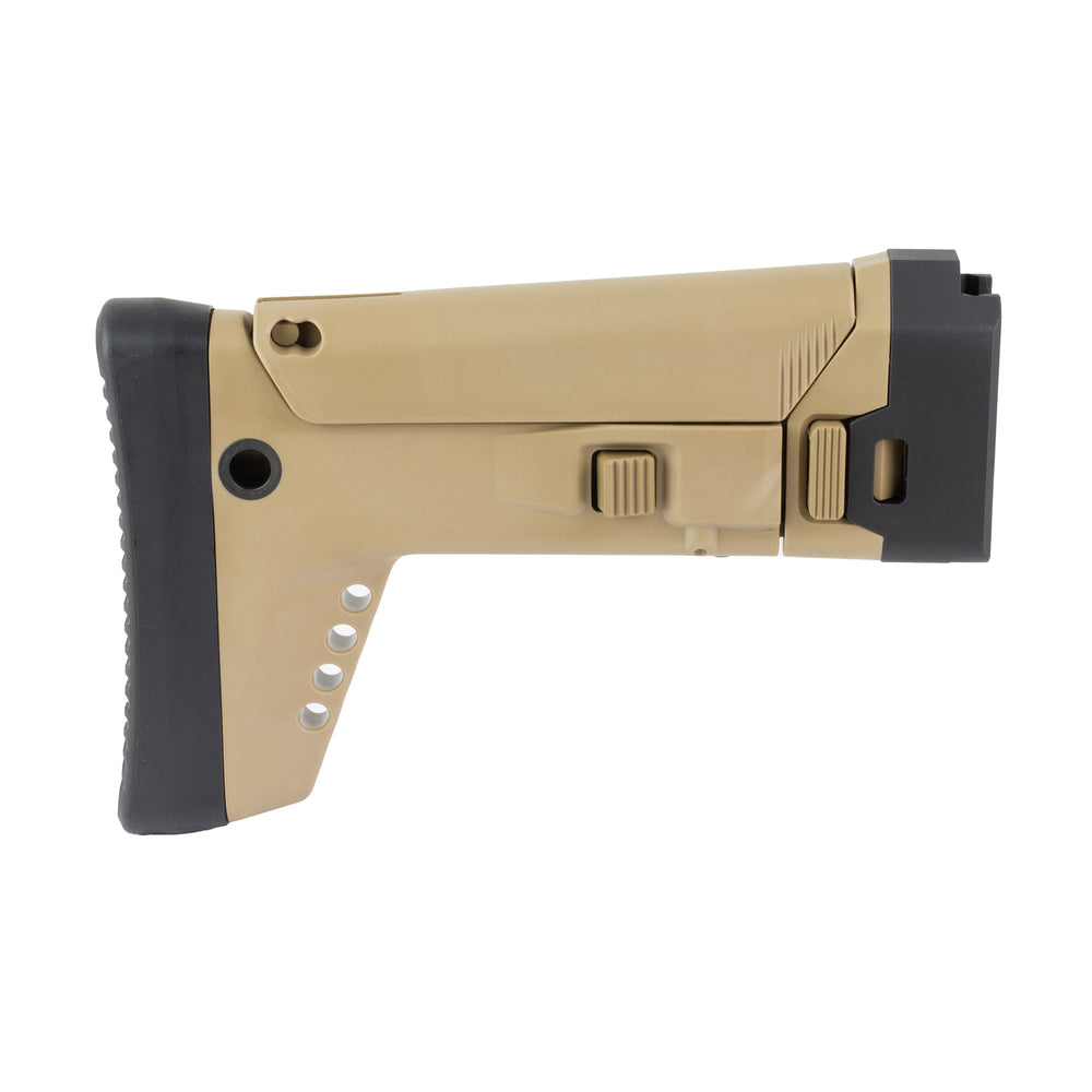 Go 1913 Universal Folding Stock FDE