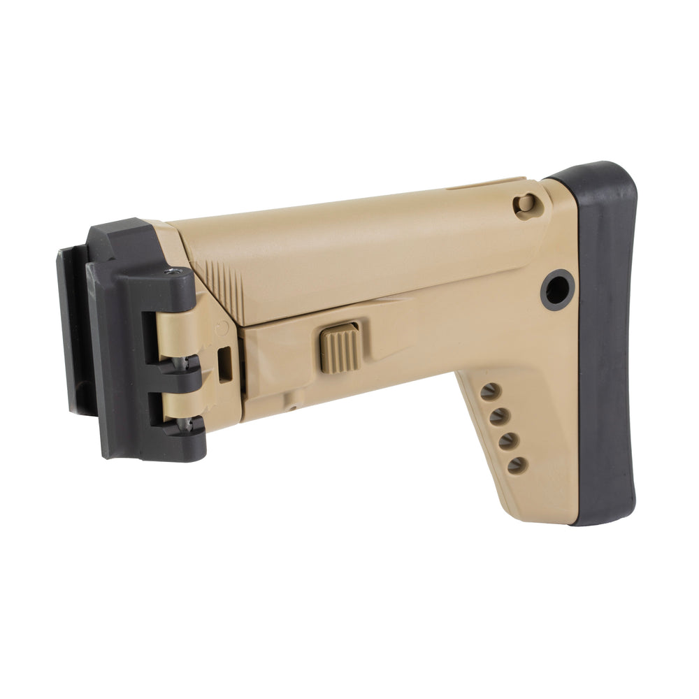 Go 1913 Universal Folding Stock FDE