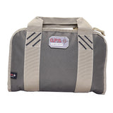 GPS Quad Pistol Bag Green/Khaki photo 1