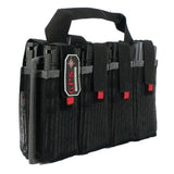 GPS AR 8- - Tote Magazine, Black photo 1