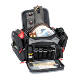 GPS Medium Range Bag Black photo 1
