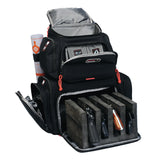 GPS Handgunner Backpack Black photo 1