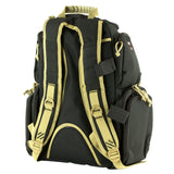 GPS Handgunner Backpack Black/Tan photo 2