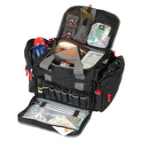 GPS Large Range Bag Black photo 1