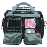 GPS Rolling Range Bag Black photo 1