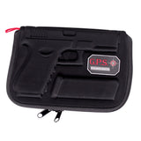GPS Molded Case For Glock Black photo 1