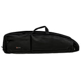 GPS 42 Double Bolt Rifle Case Black photo 1