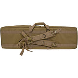 GPS Double Rifle Case 42 FDE photo 2